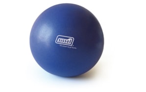 BOLA PILATES BALL 26CM SISSEL R.310.031